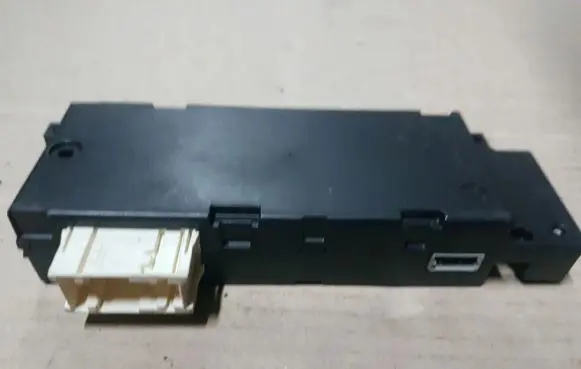 Peugeot 5008 Other control units/modules A2C53334284