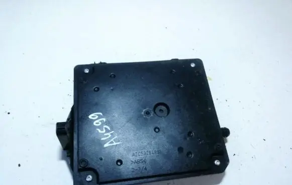 Renault Scenic III - Grand scenic III Comfort/convenience module 284b17882r s180098101