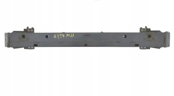 Toyota Avensis T270 Front bumper support beam 