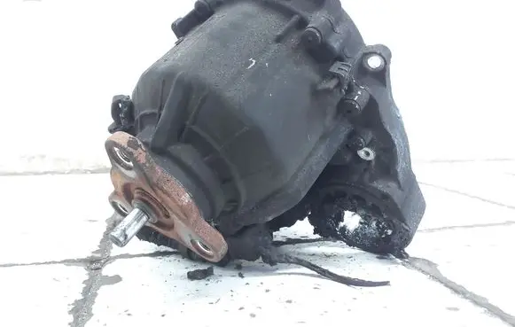 BMW 7 G11 G12 Gearbox transfer box case 9469020 13774410