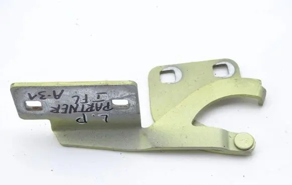 Peugeot Partner Engine bonnet/hood hinges