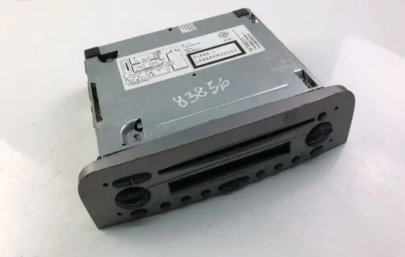 Alfa Romeo 147 Radio/CD/DVD/GPS head unit 156048410