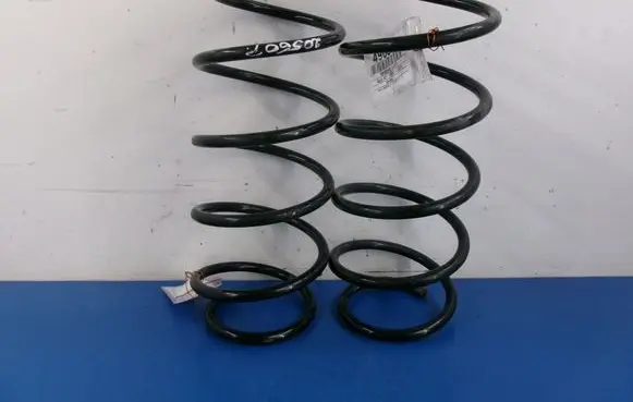 Audi A2 Front coil spring 