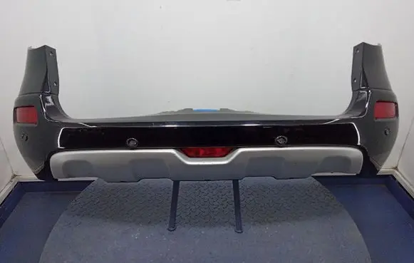 Renault Koleos I Rear bumper