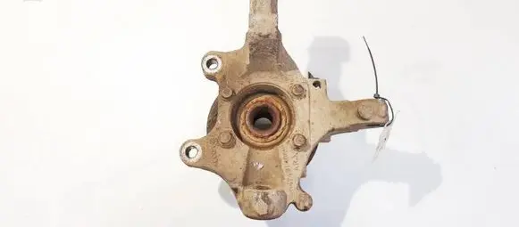 Chrysler Pacifica Front wheel hub 04743146ab