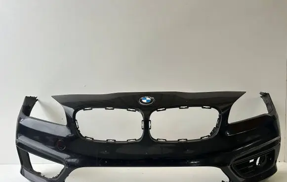 BMW 2 F45 Front bumper 7328677