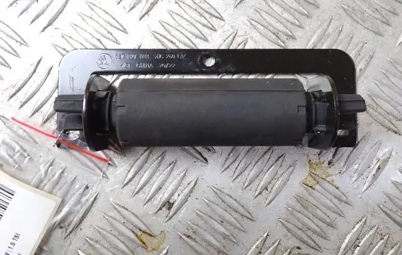 Other under body part