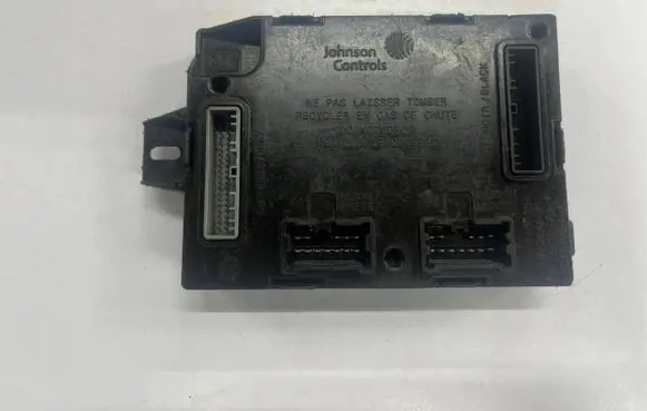 Opel Vivaro Other control units/modules 284B12763R VP3F1F14B466BB 93207808
