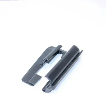 Mercedes-Benz C W205 Front door seat control surround trim A2059190500