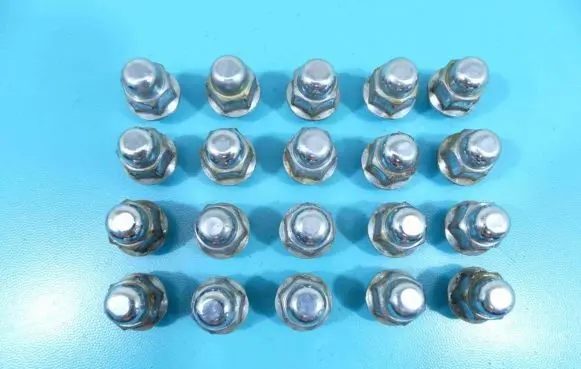Hyundai i40 Nuts/bolts IMPRK1237494