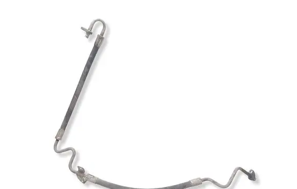 BMW 7 F01 F02 F03 F04 Active stabilizer tube/hose 6792441