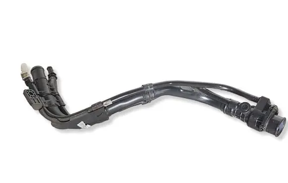 Hyundai i30 Fuel tank filler neck pipe 31030G4000
