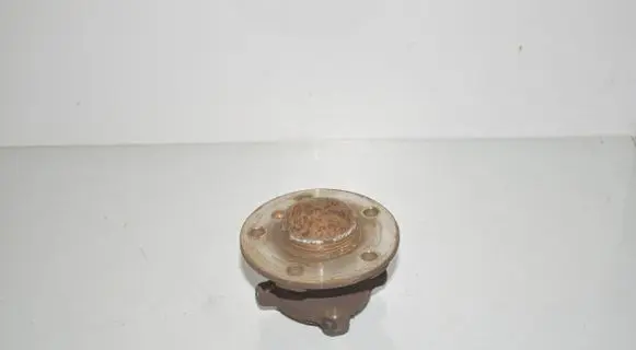 BMW 1 F40 Rear wheel ball bearing 6891924 33406891924 6891922