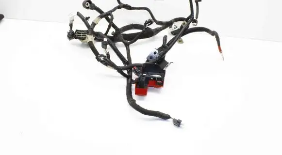Ford Mustang Mach-E Engine installation wiring loom LJ8T12B637NAD