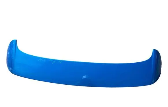 Mazda 3 II Tailgate/trunk spoiler BBN951960