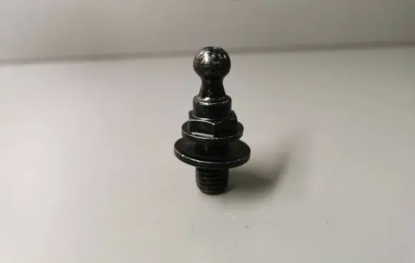 BMW 5 E60 E61 Nuts/bolts 7148797 41627148797