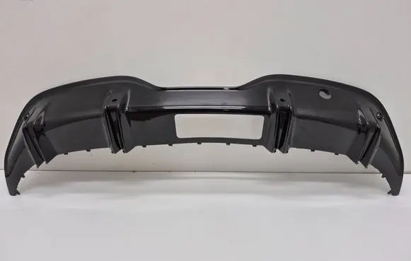 Cupra Tavascan Rear bumper 5FL807568 11H807568