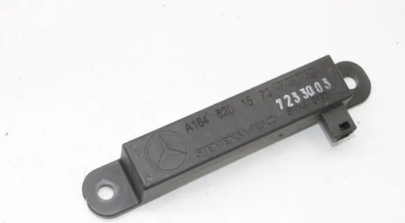 Mercedes-Benz CL C216 Keyless system antenna A1648201575