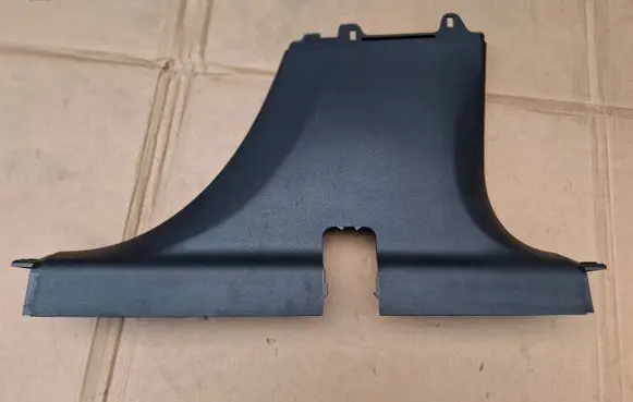Mercedes-Benz EQB (B) pillar trim (bottom) A2436909800