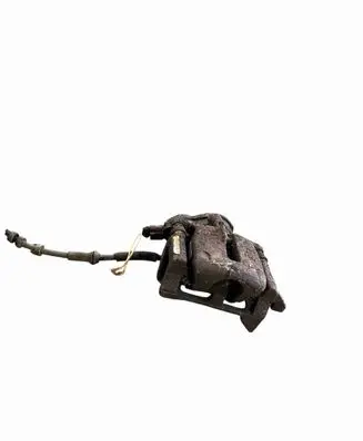 Audi A4 S4 B8 8K Rear brake caliper 32335478