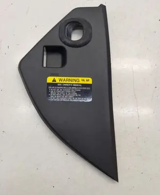 Hyundai Tucson JM Dashboard side end trim 847672E900