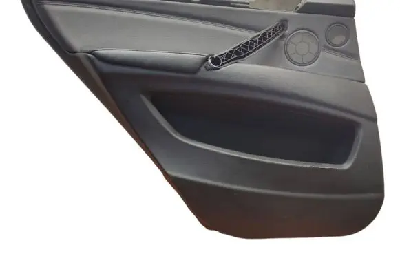 BMW X5 E70 Sliding door card 
