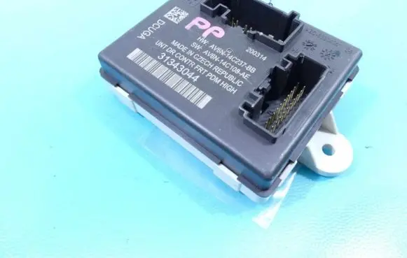 Volvo V60 Central body control module 31343044 IMPRK1244208