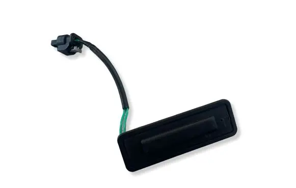 Opel Insignia A Tailgate opening switch 13597499