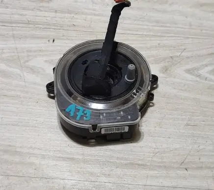Fiat 500X Airbag squib ring wiring 2202182641156