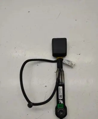 KIA Stonic Front seatbelt buckle 88840H8000