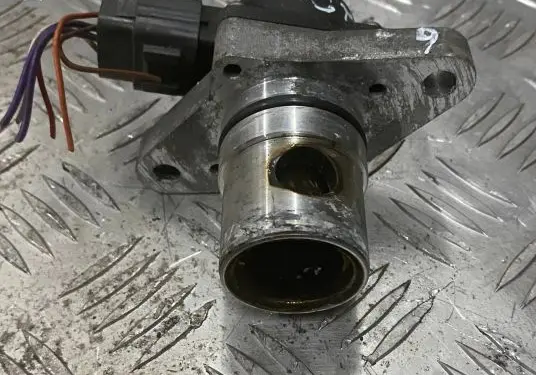 Nissan Qashqai EGR valve 14710ED00A MR20