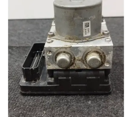 Volkswagen Sharan ABS Pump 5N0614109CD 54086984F A001K322