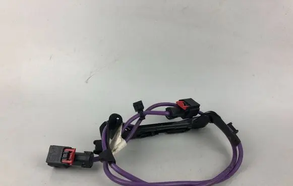Volkswagen Golf VIII Wiring harness 5QS971226A