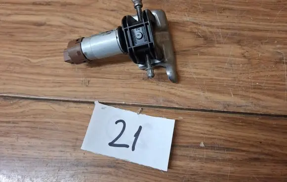 Mercedes-Benz GLC X253 C253 Seat adjustment motor C11726 C11726-106