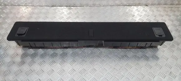Hyundai i30 Glove box in trunk PU10703