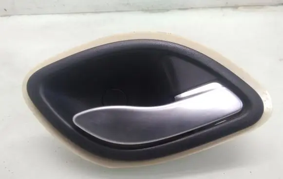 Renault Espace - Grand espace IV Rear door interior handle