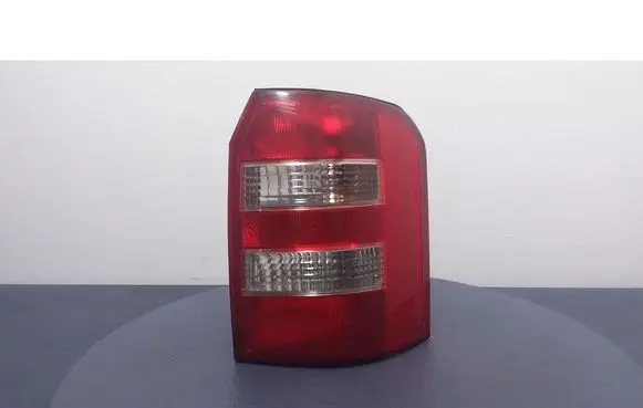 Audi A2 Rear/tail lights 8Z0945096