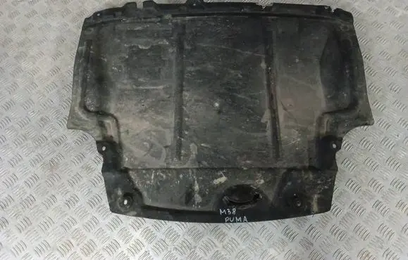 Ford Puma Engine splash shield/under tray 