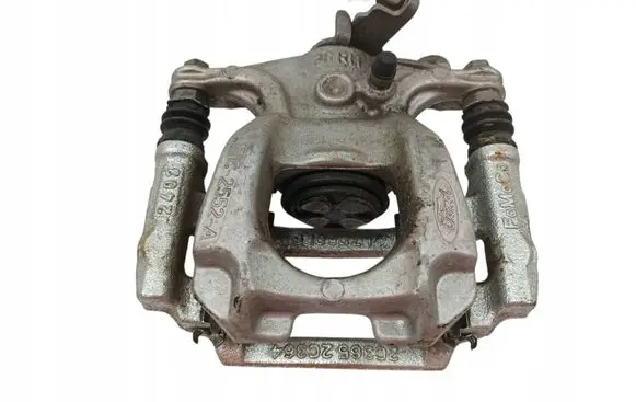 Ford Puma Front brake caliper