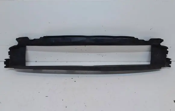 Mercedes-Benz EQA Intercooler air guide/duct channel A2438856401