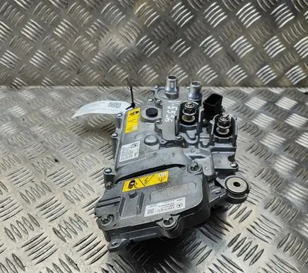 Mercedes-Benz GLE W167 Other devices A2569004400 A2569010800