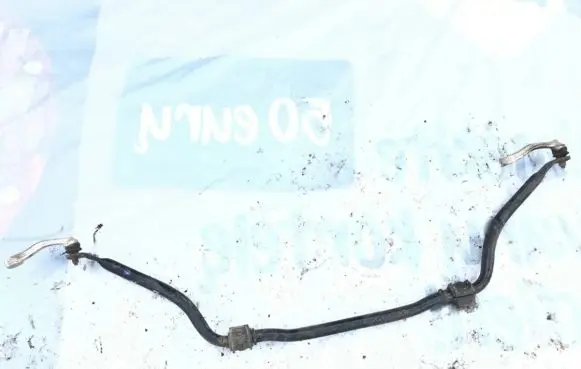 Front anti-roll bar/sway bar