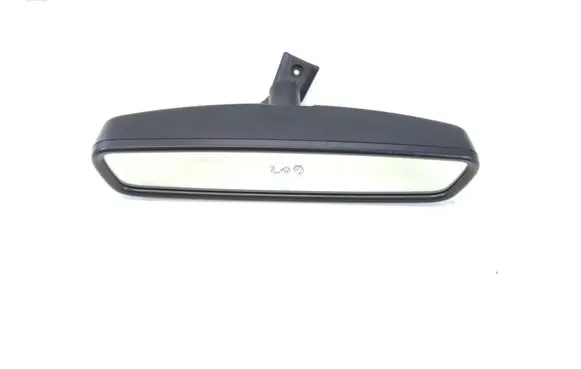 Ford Mustang VI Rear view mirror (interior) FU5Z-17700-E FU5A-17E678-TD