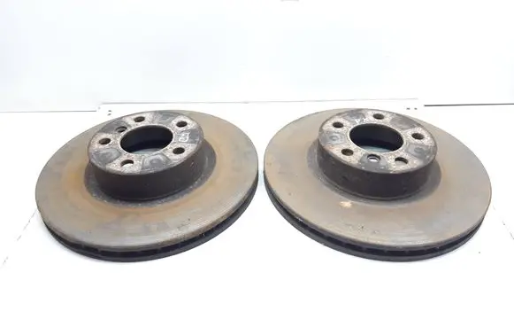 BMW X3 F25 Front brake disc