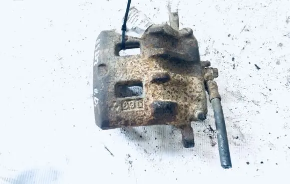 Subaru Legacy Front brake caliper
