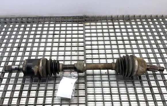 Mazda 6 Front driveshaft 