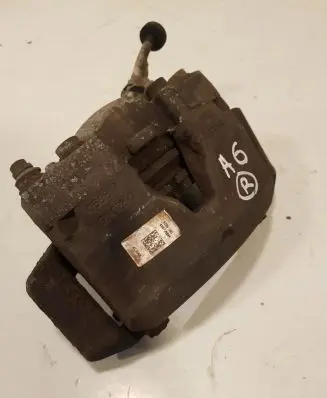 Audi A6 C7 Front brake caliper