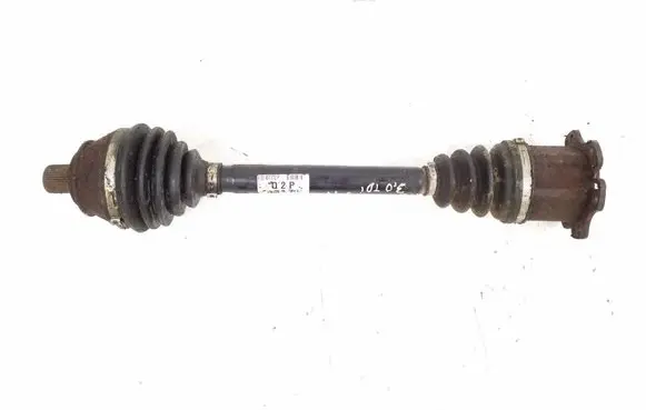 Audi A8 S8 D3 4E Front driveshaft 4E0407272P
