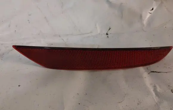 Volkswagen Golf VI Rear tail light reflector 5K0945106
