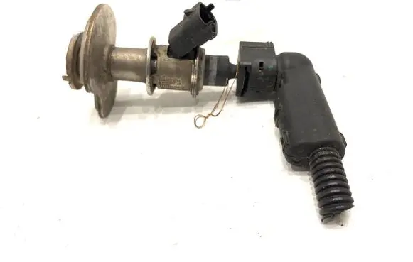 Volkswagen Crafter Fuel injectors set 0444021072